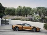 McLaren GT 2019 года